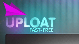 Uploat